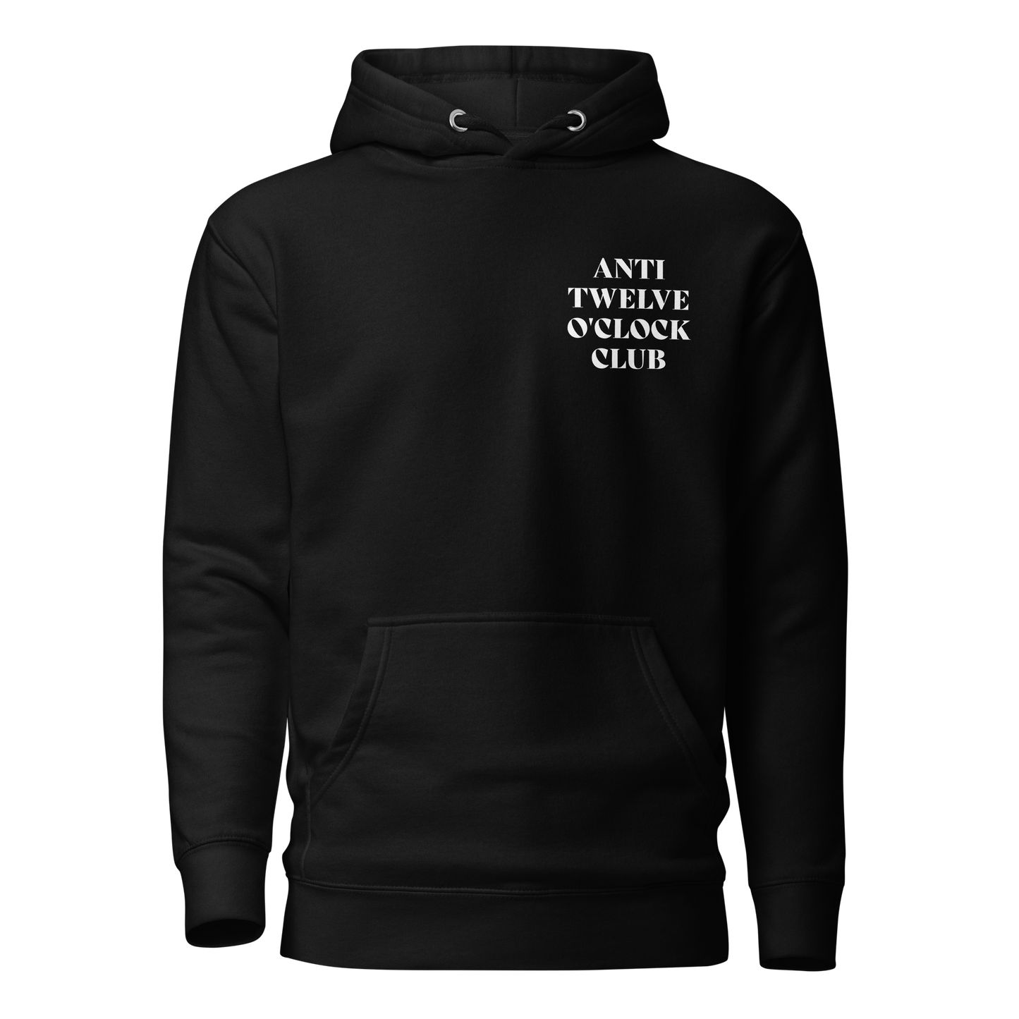 ANIT BIKELIFE HOODIE