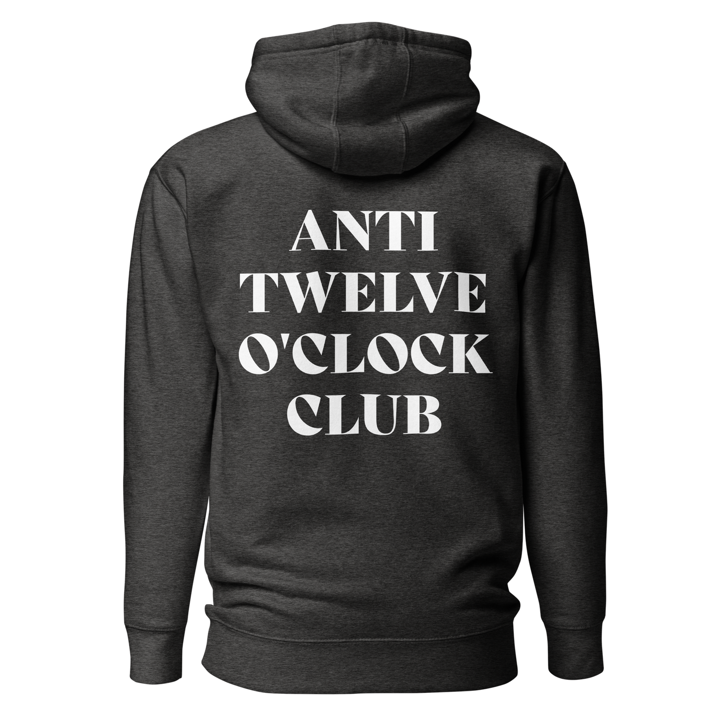 ANIT BIKELIFE HOODIE