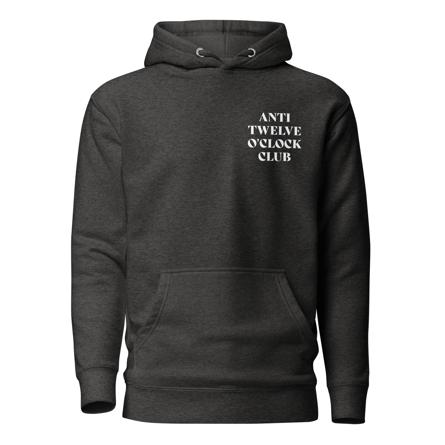 ANIT BIKELIFE HOODIE