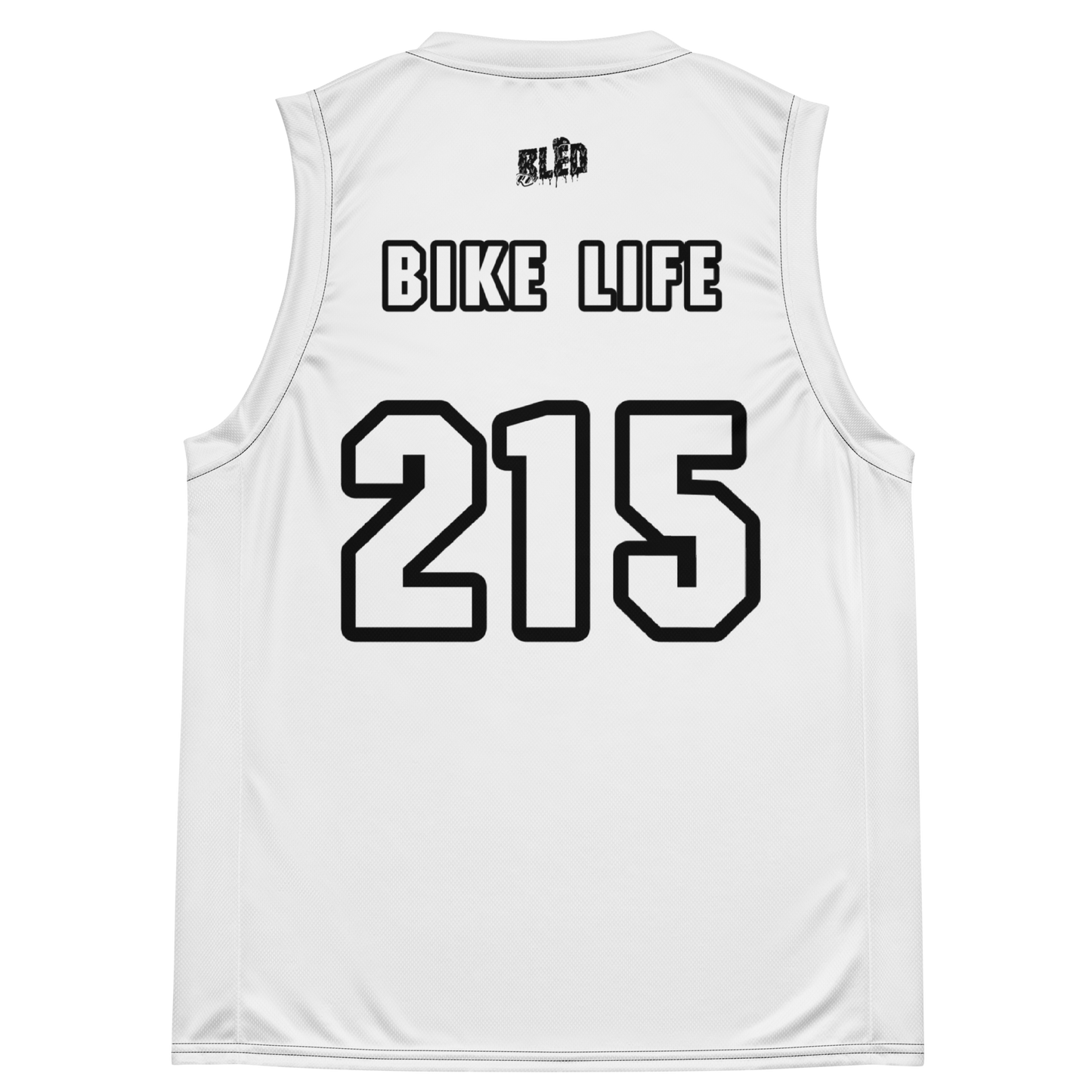 BIKELIFE JERSEY