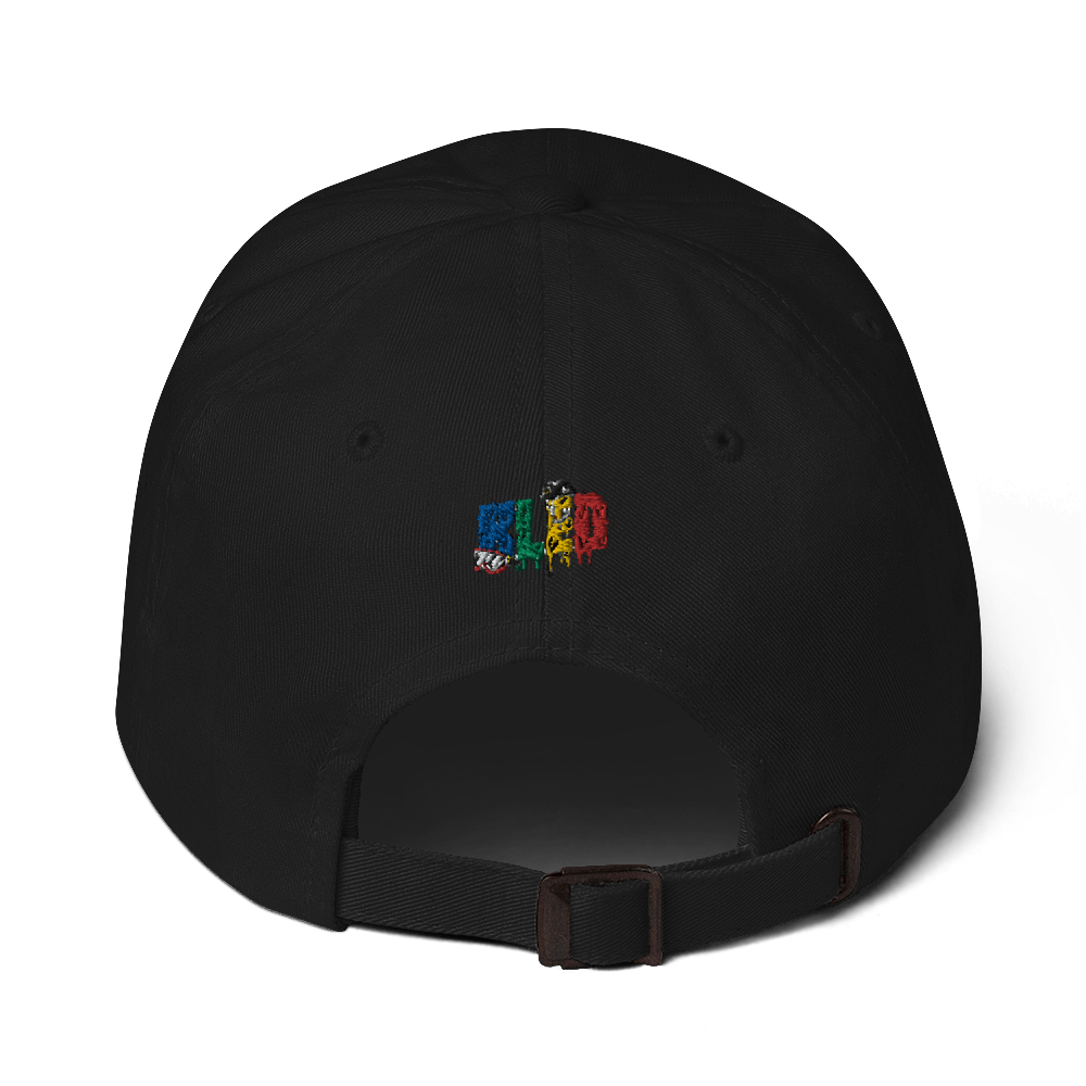 BIKELIFE DAD HAT