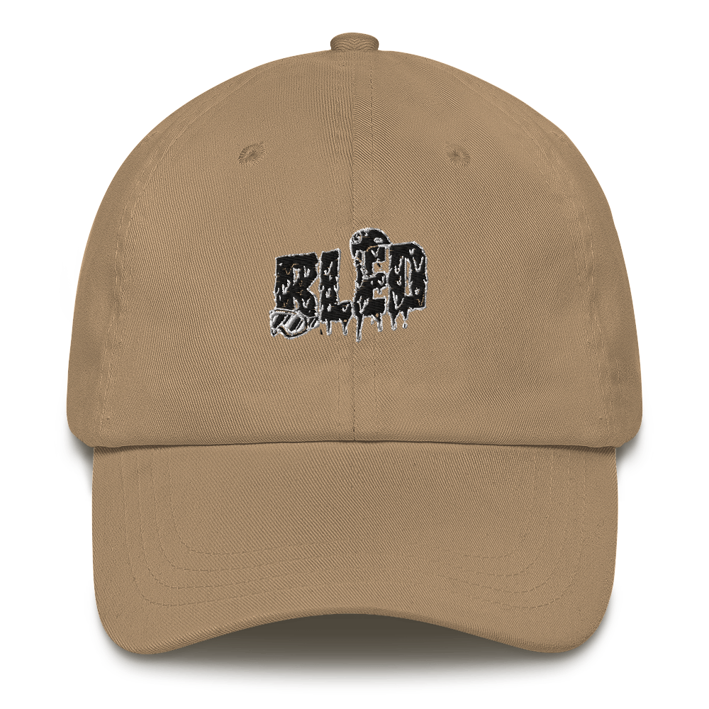 BIKELIFE DAD HAT