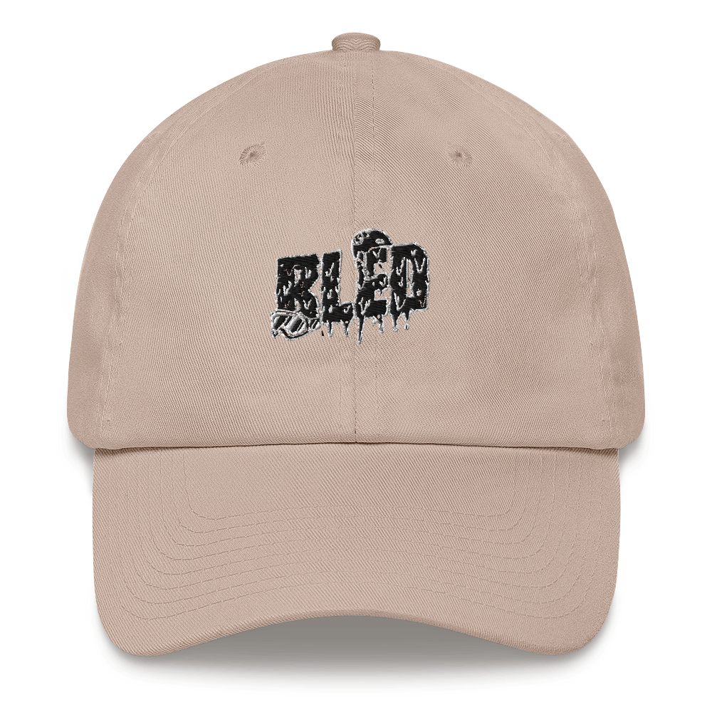 BIKELIFE DAD HAT