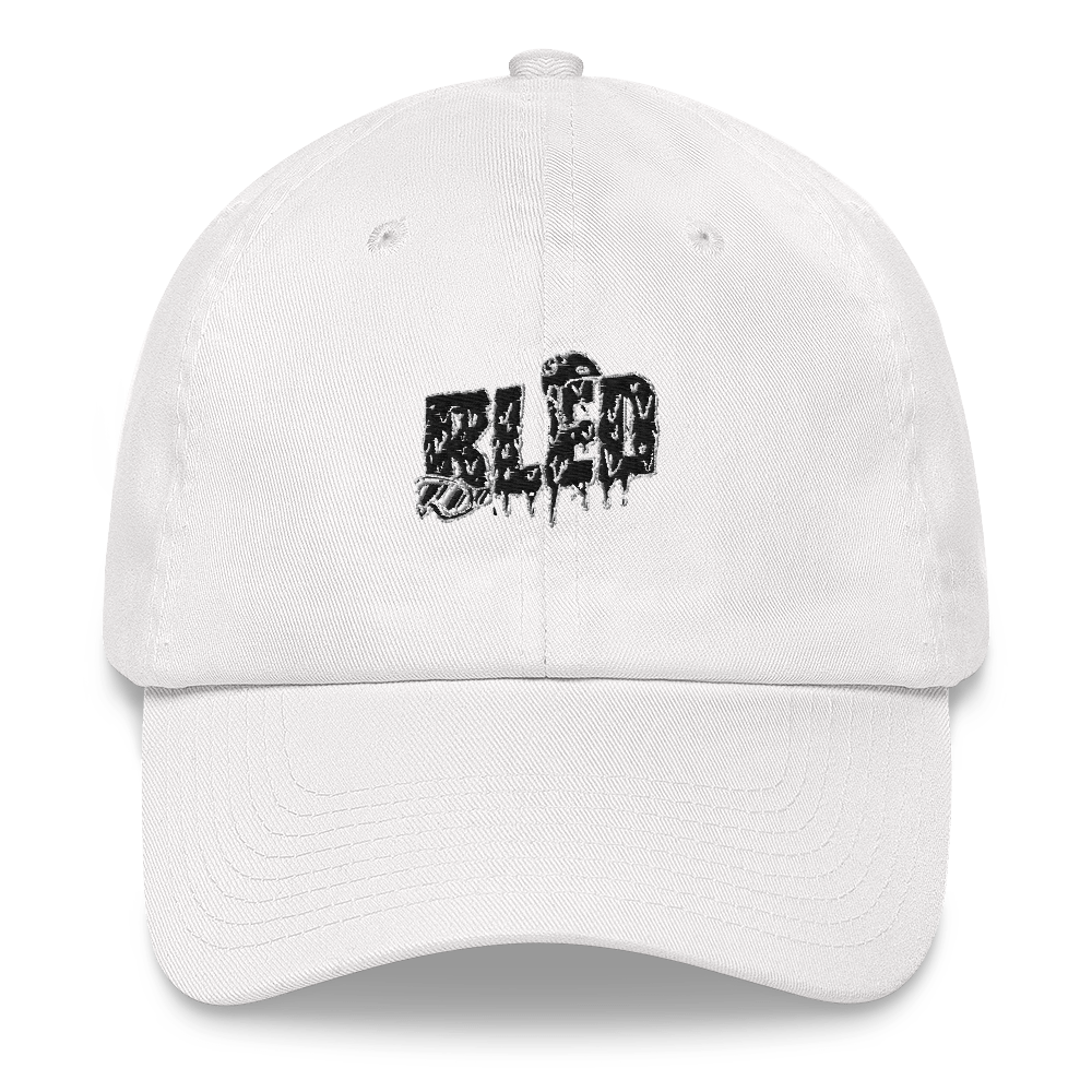 BIKELIFE DAD HAT