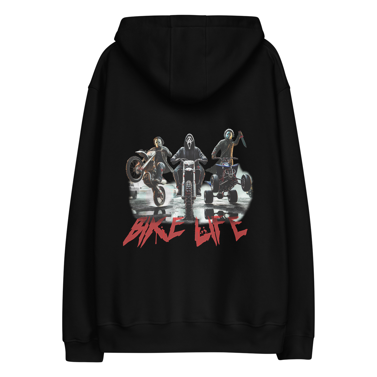 SPOOKY SZN HOODIE