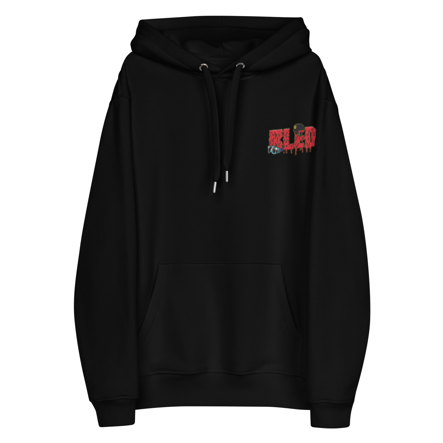 SPOOKY SZN HOODIE