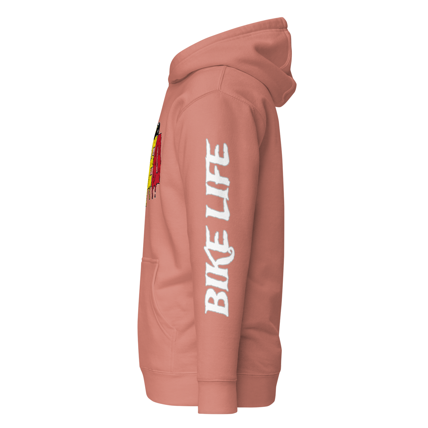 BIKELIFE CLASSIC HOODIE