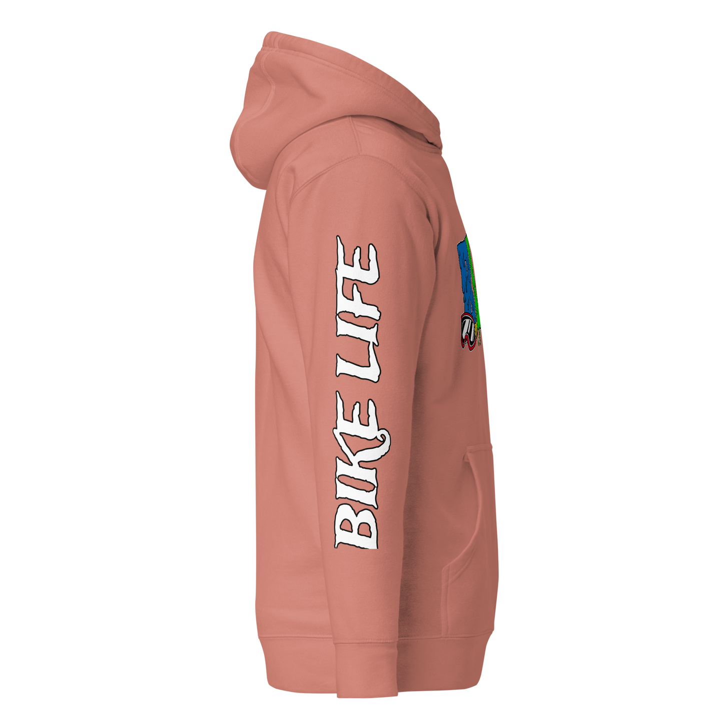 BIKELIFE CLASSIC HOODIE