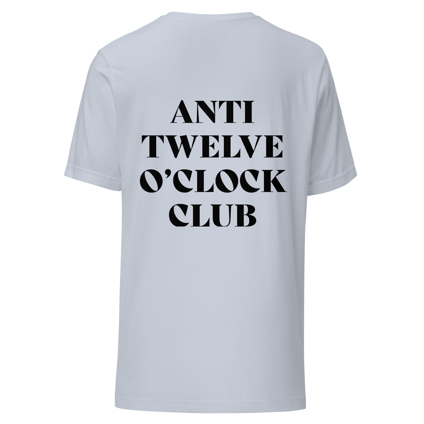 ANTI BIKELIFE TEE